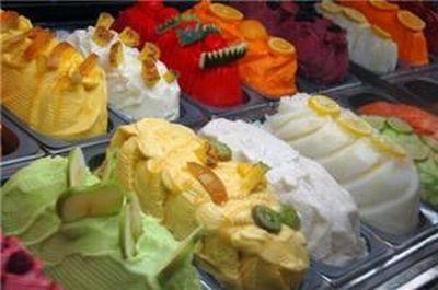 La gelateria artigianale come modello di business