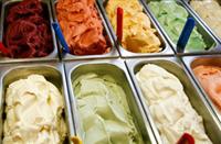 Gli stabilizzanti: ingredienti di origine naturale utilizzati per la preparazione del gelato artigianale