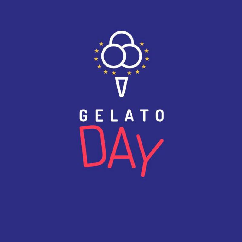 Gelato Day 2021