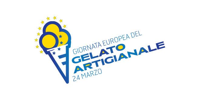 Silvia Chirico firma la ricetta ufficiale di “DOLCE SINFONIA”, il gusto dell'anno della decima giornata europea del Gelato Artigianale