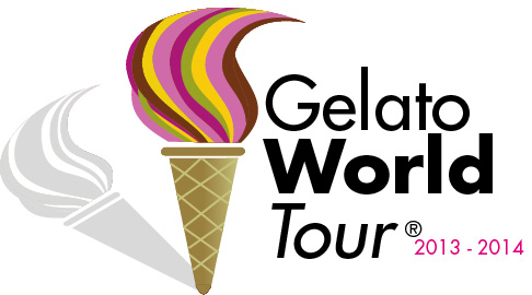 Gelato Worl Tour
