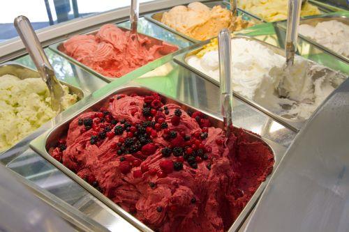 Metodologia di controllo per l’attività di gelateria artigianale