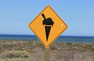 Aprire una gelateria artigianale in Australia