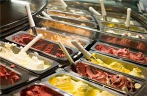 L’overrun nella preparazione del gelato artigianale