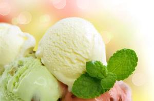 Il bon ton del gelatiere
