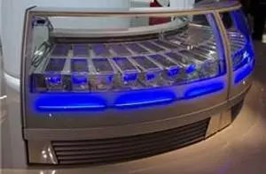 Speciale: arredare la tua gelateria