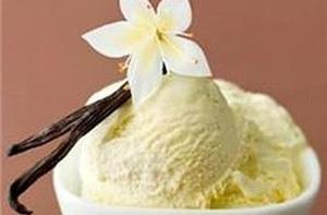 Vaniglia: un gusto classico per il gelato artigianale
