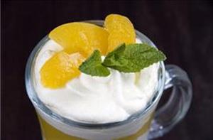 Sorbetto al limone