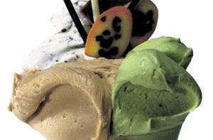 Pistacchio e nocciole, che passione! Image