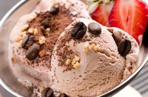 Gelato di ieri e di oggi Image