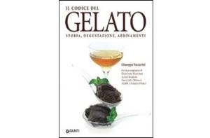 Il codice del gelato