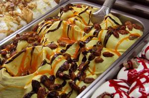 Gelato artigianale, oltre 2 miliardi il giro d’affari
