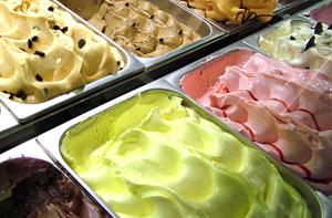 Aprire una gelateria negli Stati Uniti