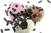 Il gelatiere un mestiere anticrisi?