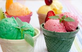 Aprire una gelateria in Brasile