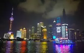 Aprire una gelateria in Cina - Prima parte