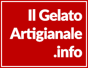 Il Gelato artigianale
