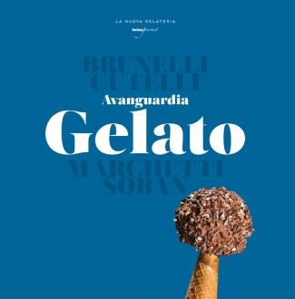 Avanguardia Gelato