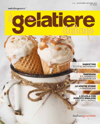 Il Gelatiere Italiano