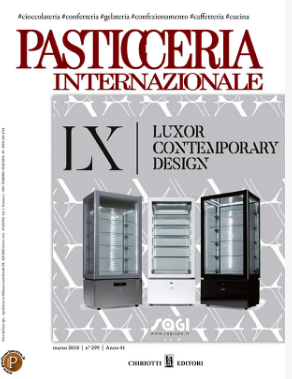 Pasticceria Internazionale