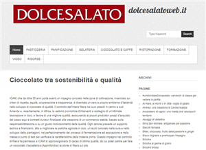 Dolcesalato