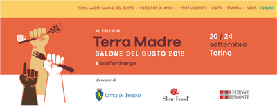 Salone del gusto