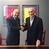 Sigep: Acomag e IEG rinnovano accordo quadriennale di collaborazione