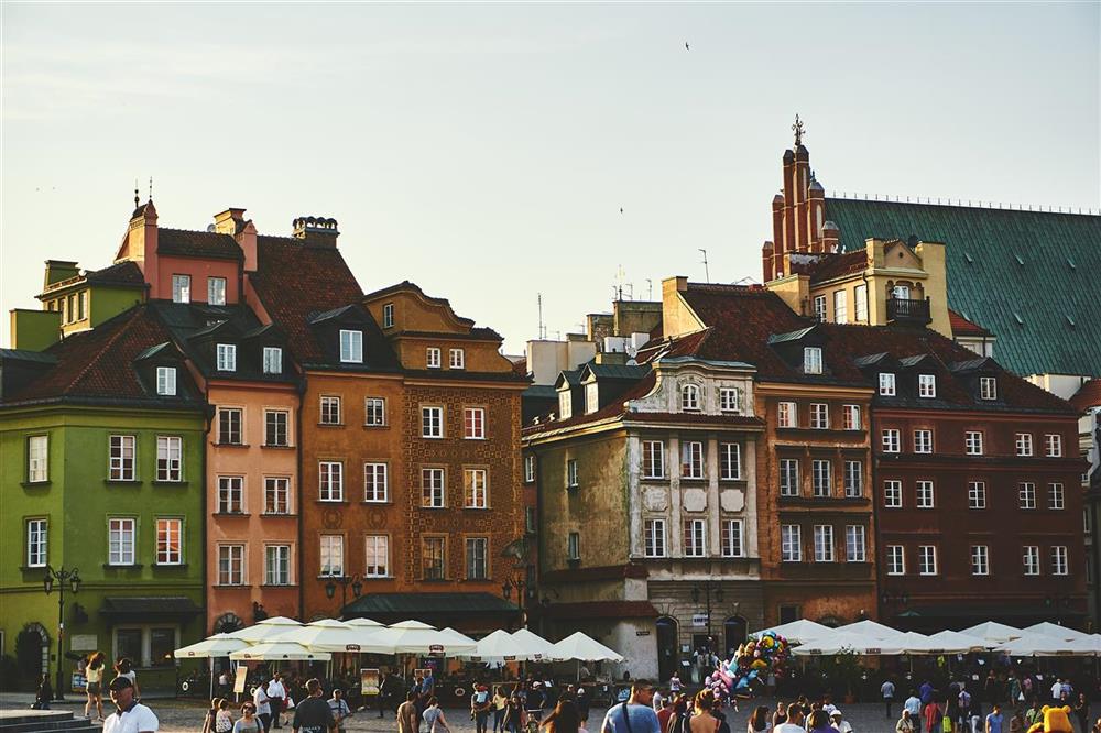 Come aprire una gelateria in Polonia?