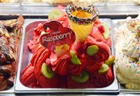 Ricerca e innovazione nel gelato artigianale: quattro anni di ricerca sugli ingredienti alternativi
