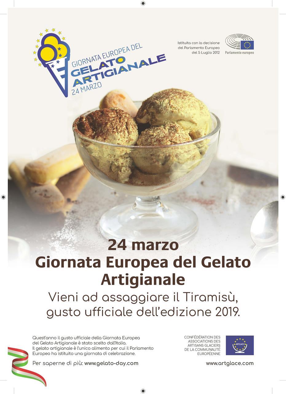 Gelato Day 2018