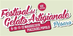 Festival del Gelato Artigianale di Pesaro