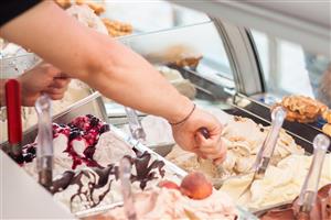 Dati di mercato del gelato in Italia – 2020
