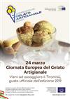 Partecipa al Gelato day