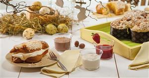 Una dolce Pasqua… con un buon gelato!