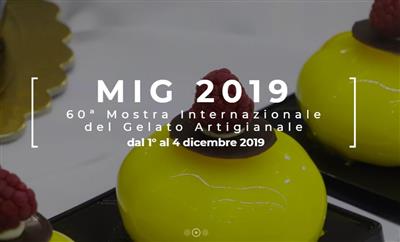 Mostra internazionale del gelato artigianale