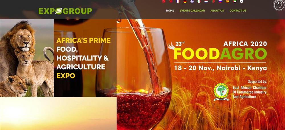 FOODAGRO AFRICA