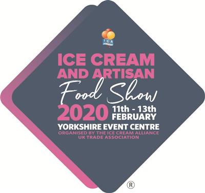 The Ice Cream and Artisan Food Show