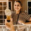 La guida alle migliori gelaterie del Gambero Rosso: una raccolta di preziosi indirizzi e suggerimenti per gli amanti del buon gelato!