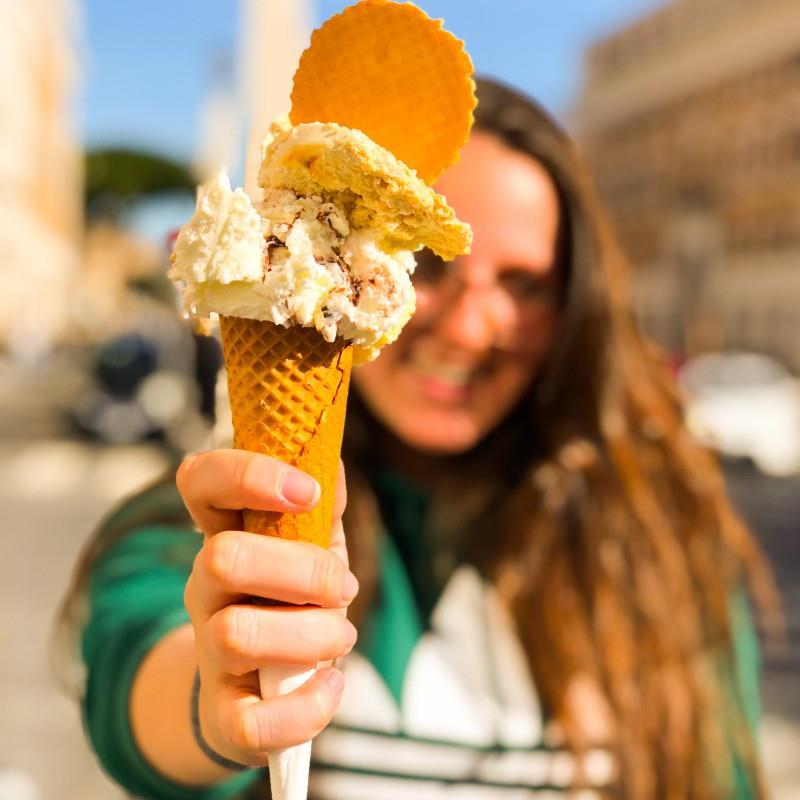 Guida per aprire una gelateria - Scarica il manuale- I Parte