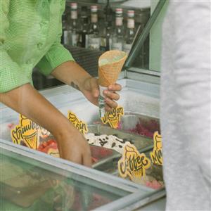 Germania: Aggiornata la classifica Top 50 delle principali catene di gelaterie