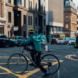 Gelato artigianale, Deliveroo: ricerca su chi decide le ordinazioni