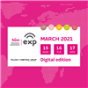 SIGEP EXP – 17 MARZO – DAILY 2