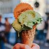 Pubblicata la nuova Guida Gelaterie d’Italia 2021 del Gambero Rosso.