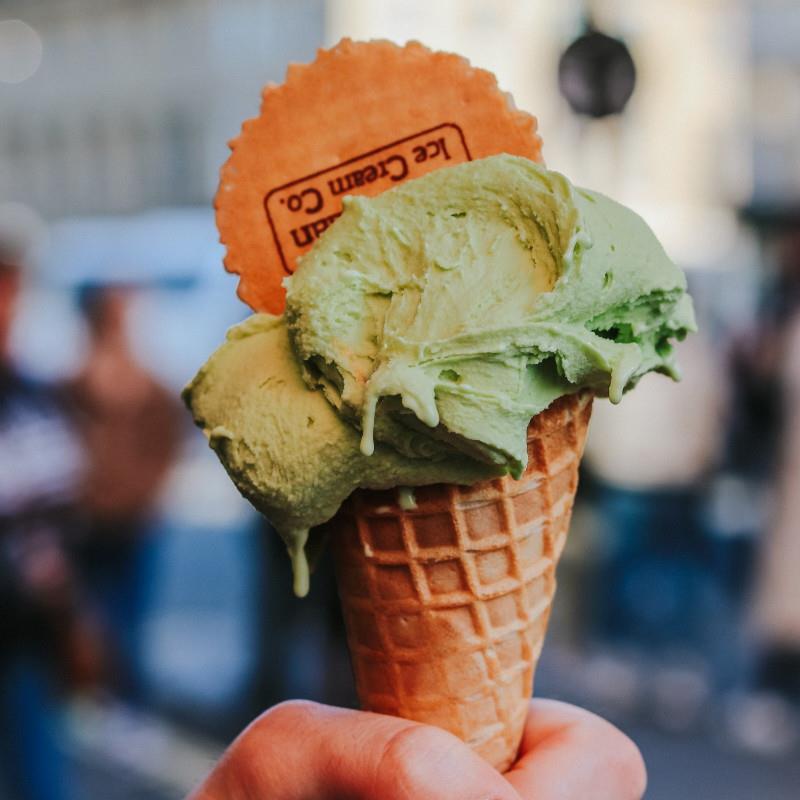 Pubblicata la nuova Guida Gelaterie d’Italia 2021 del Gambero Rosso.