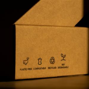 Less is more: anche le per gelaterie una svolta Plastic Free