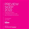 SAVE THE DATE: 15 settembre 2021 – ore 10:30