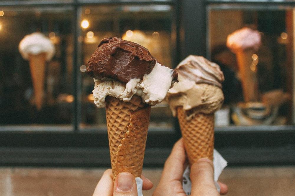 Per l'Osservatorio Sistema Gelato le catene di gelateria Amorino, Cioccolatitaliani e Gelatiamo sono le Top International Gelato Chains 2022