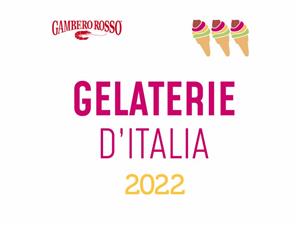 Al Sigep 2022 premi e riconoscimenti: presentata la nuova Guida Gelaterie d’Italia 2022 del Gambero Rosso.