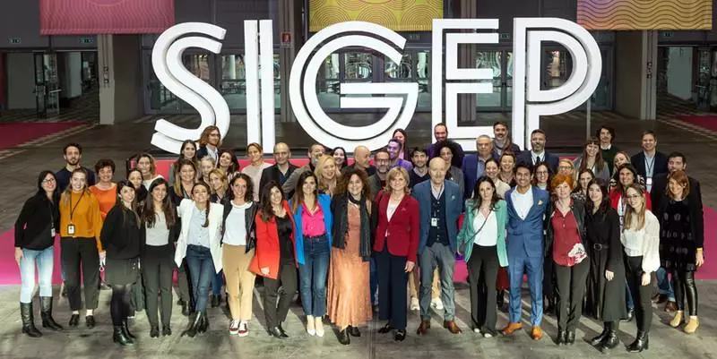 Sigep 2022, conclusa la 43ª edizione della manifestazione "dolce" che tutti aspettavano