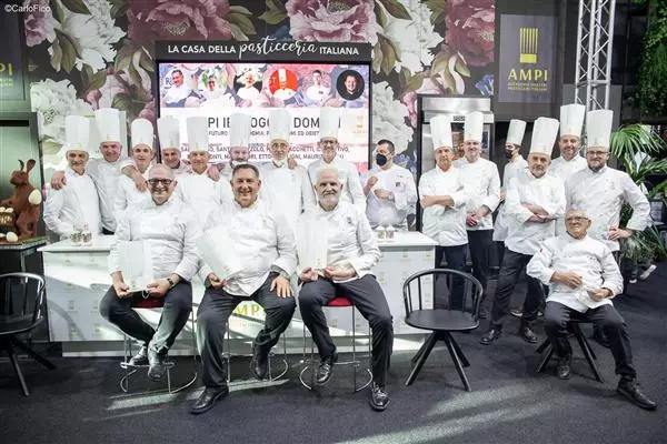 Nuovi progetti: AMPI presenta a Sigep le novità 2022